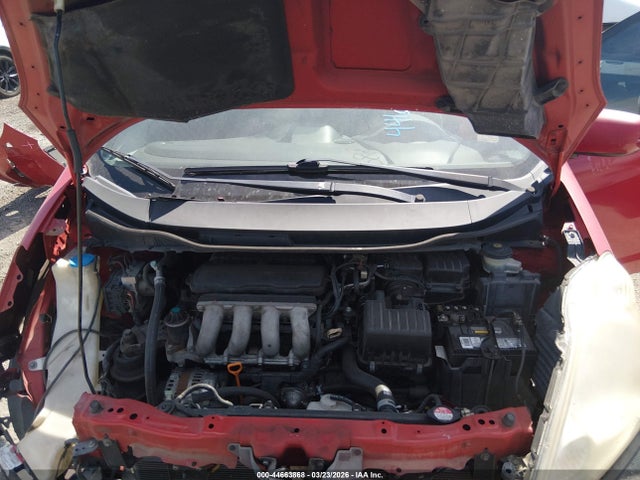 HONDA FIT SPORT - 10