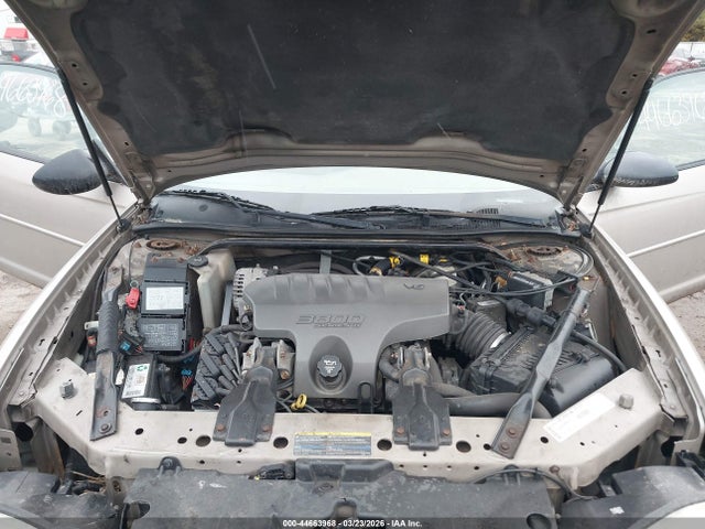 CHEVROLET MONTE CARLO - 10