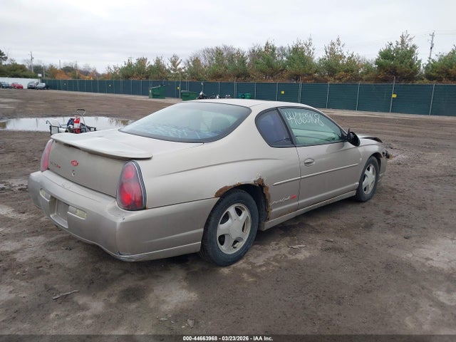 CHEVROLET MONTE CARLO - 4