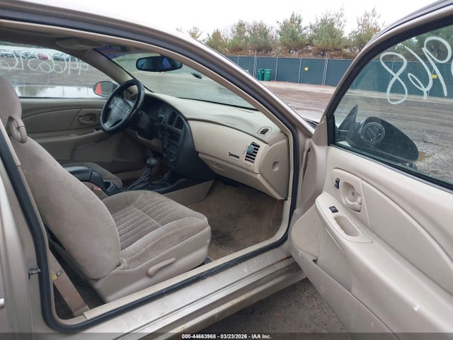 CHEVROLET MONTE CARLO - 5