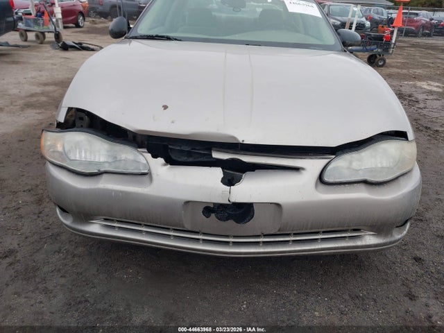 CHEVROLET MONTE CARLO - 6