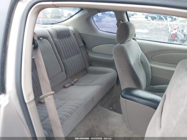 CHEVROLET MONTE CARLO - 8