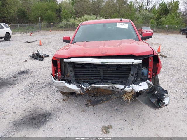 CHEVROLET SILVERADO 1500 1LT - 6