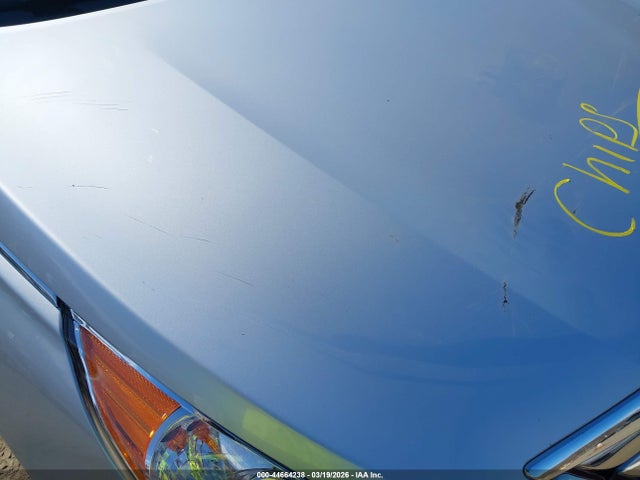 HYUNDAI SONATA LIMITED - 6