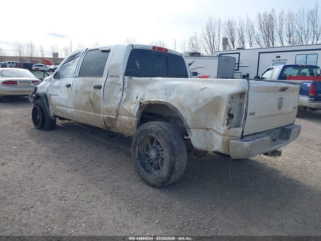 DODGE RAM 2500 SLT - 3