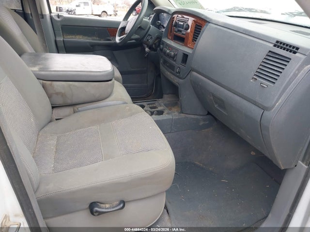 DODGE RAM 2500 SLT - 5