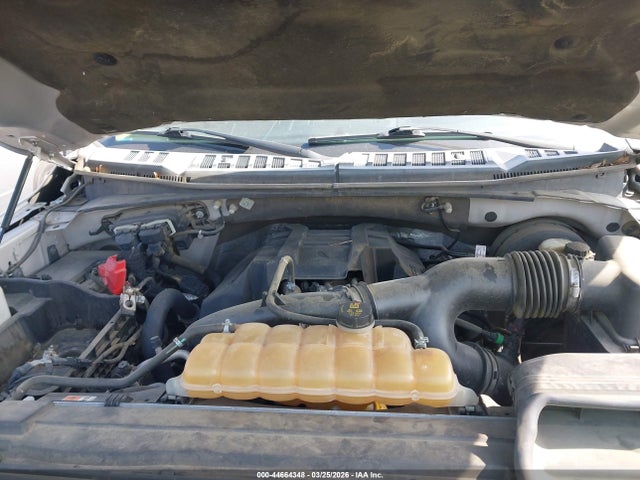 FORD F-150 XLT - 10