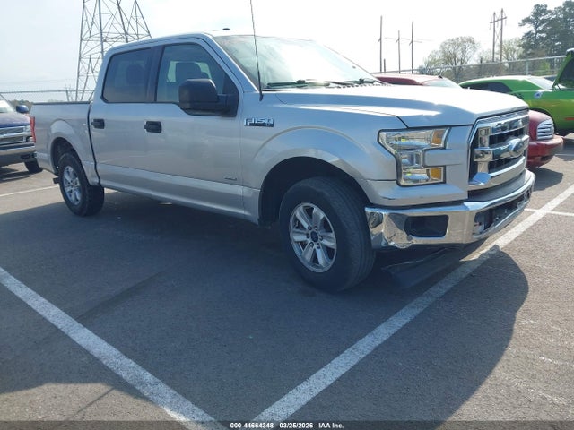 FORD F-150 XLT - 1