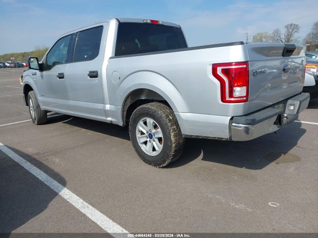 FORD F-150 XLT - 3