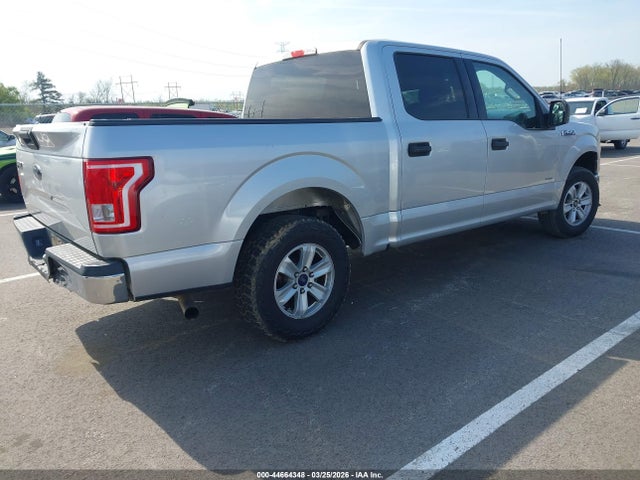 FORD F-150 XLT - 4