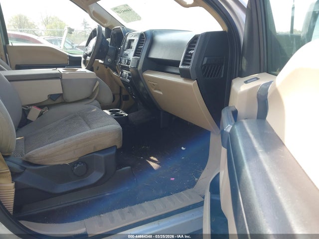FORD F-150 XLT - 5