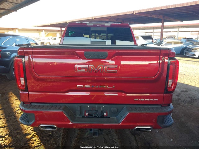 2020 GMC SIERRA 1500 4WD SHORT BOX DENALI — миниатюра 16