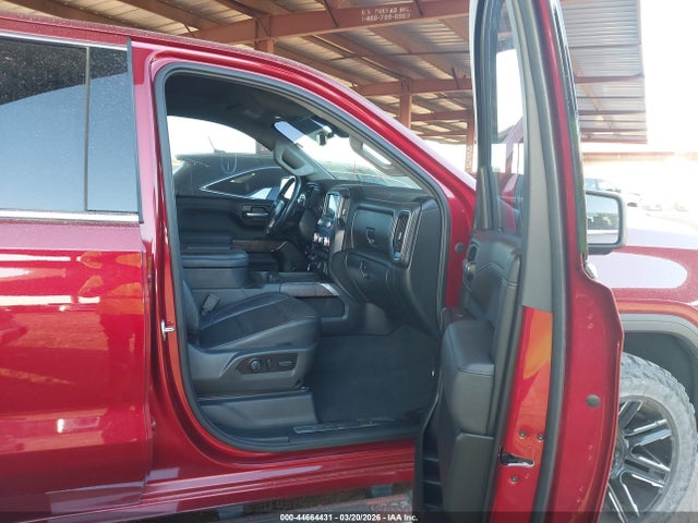 2020 GMC SIERRA 1500 4WD SHORT BOX DENALI 照片 5