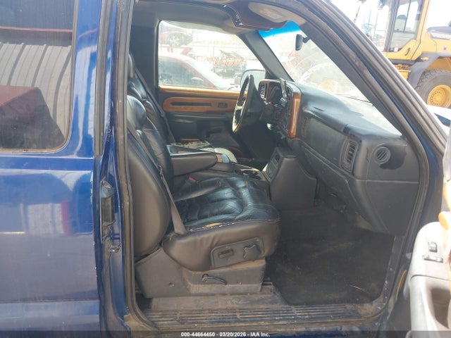 CHEVROLET SILVERADO 1500 LS - 5