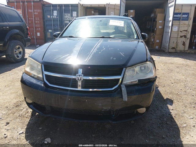 DODGE AVENGER R/T - 6