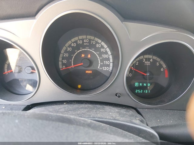 DODGE AVENGER R/T - 7