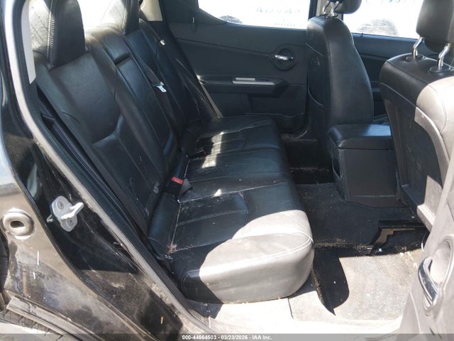 DODGE AVENGER R/T - 8