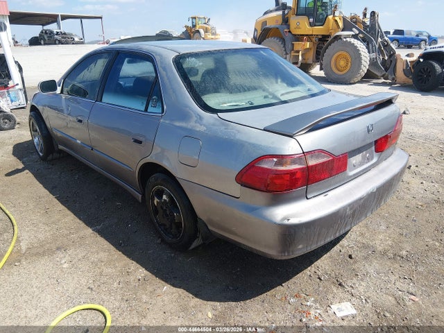 HONDA ACCORD 3.0 EX - 3