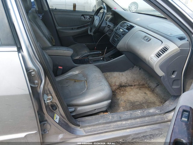 HONDA ACCORD 3.0 EX - 5