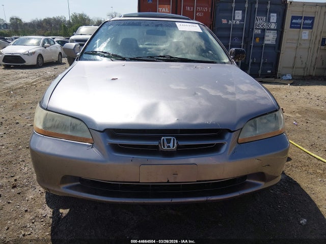 HONDA ACCORD 3.0 EX - 6