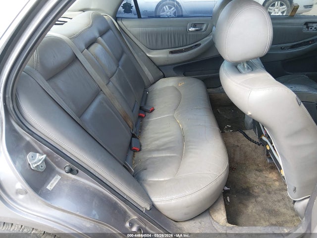 HONDA ACCORD 3.0 EX - 8