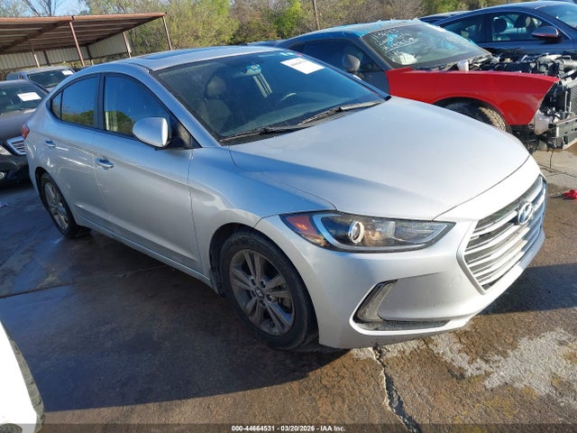 HYUNDAI ELANTRA VALUE EDITION - 1