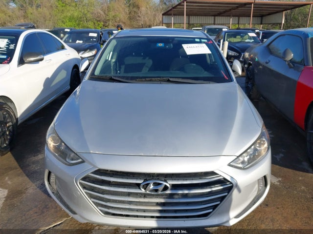 HYUNDAI ELANTRA VALUE EDITION - 6