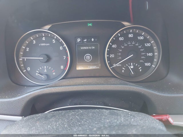 HYUNDAI ELANTRA VALUE EDITION - 7