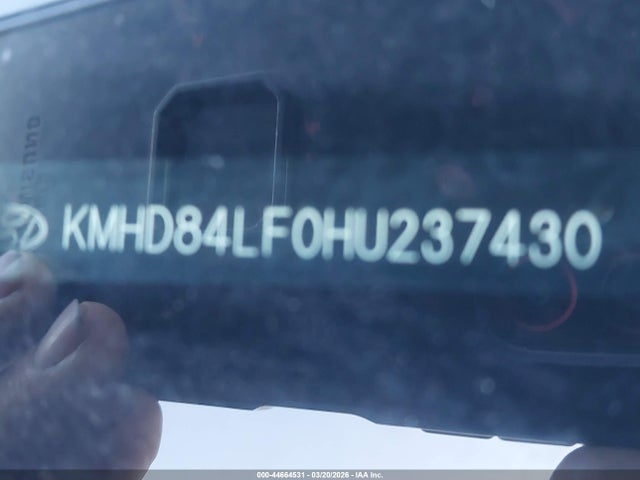 HYUNDAI ELANTRA VALUE EDITION - 9