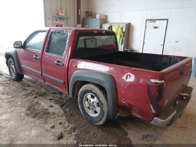 CHEVROLET COLORADO LS - 3