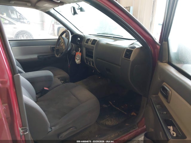 CHEVROLET COLORADO LS - 5