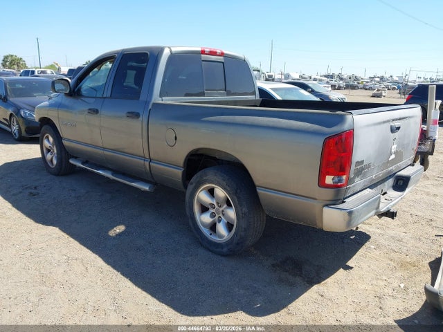DODGE RAM 1500 SLT/LARAMIE - 3