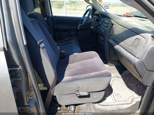 DODGE RAM 1500 SLT/LARAMIE - 5