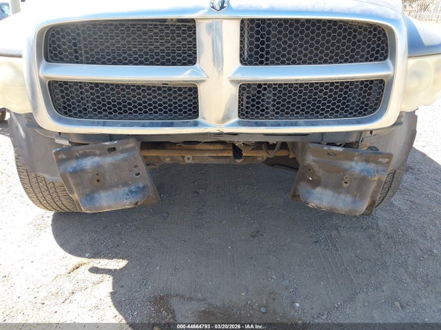 DODGE RAM 1500 SLT/LARAMIE - 6