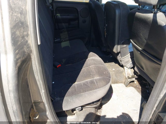 DODGE RAM 1500 SLT/LARAMIE - 8