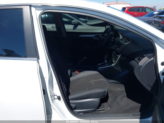 NISSAN SENTRA S - 5