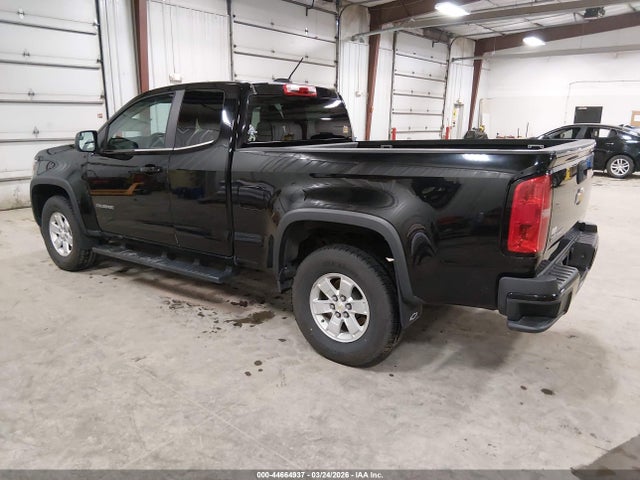 CHEVROLET COLORADO WT - 3