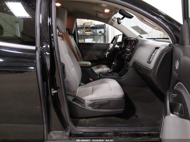 CHEVROLET COLORADO WT - 5