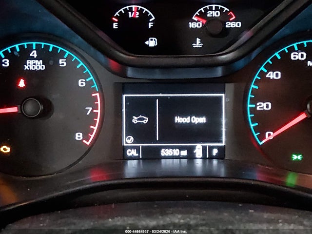 CHEVROLET COLORADO WT - 7