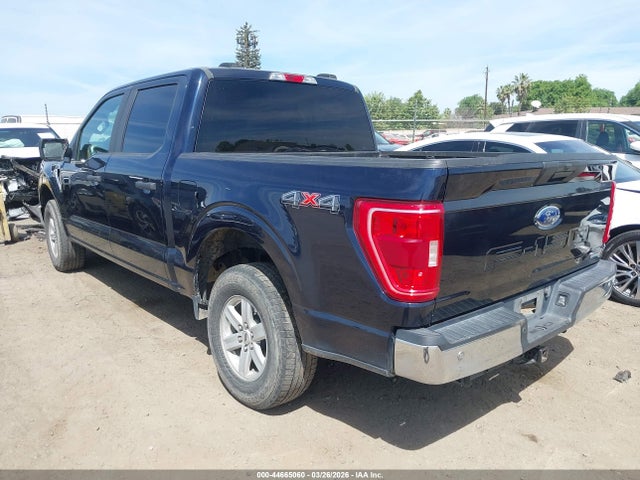 FORD F-150 XLT - 3