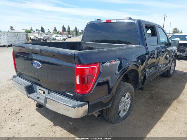FORD F-150 XLT - 4