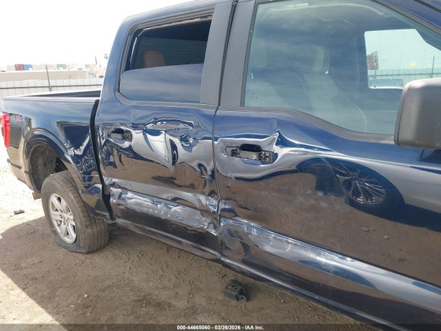 FORD F-150 XLT - 6