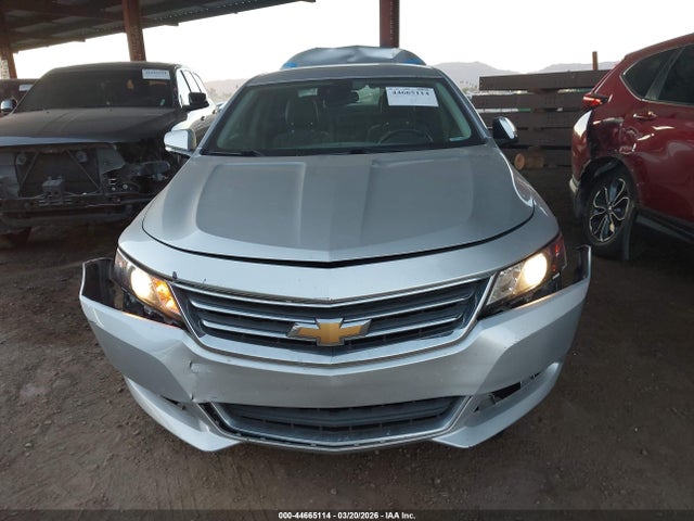 2017 Chevrolet IMPALA 1LT — миниатюра 13