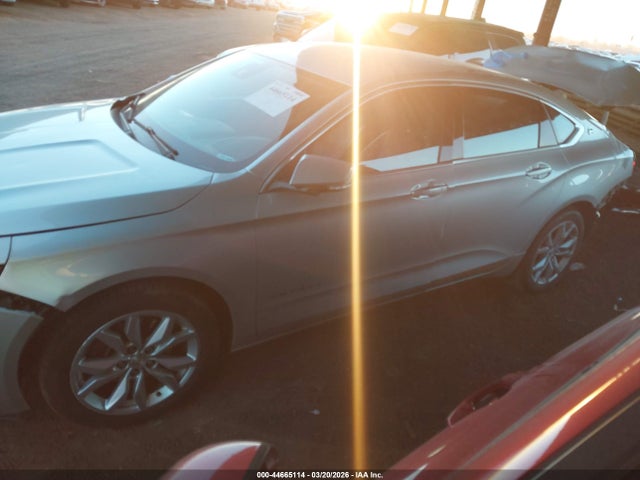 2017 Chevrolet IMPALA 1LT — миниатюра 15