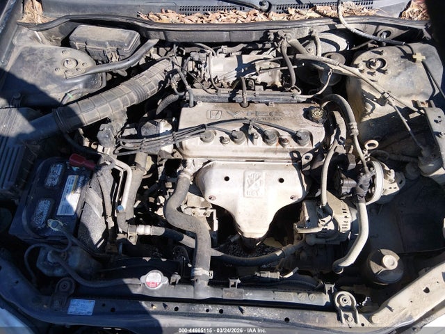 HONDA ACCORD 2.3 SE - 10