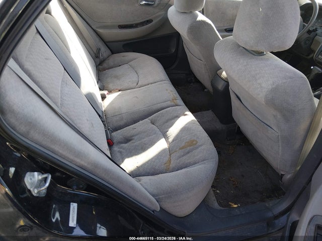 HONDA ACCORD 2.3 SE - 8