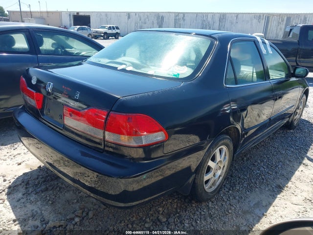 HONDA ACCORD 2.3 SE - 4