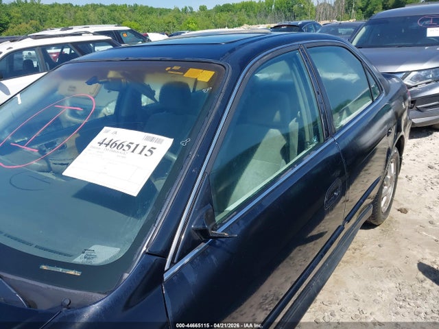 HONDA ACCORD 2.3 SE - 6