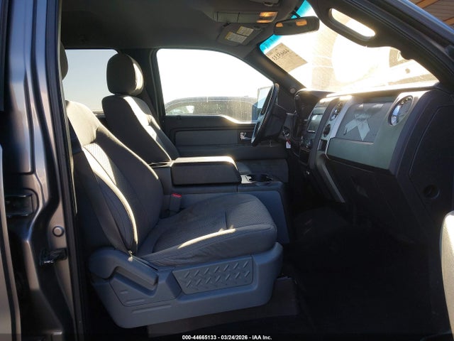 صورة 5 لـ 2013 FORD F-150 XLT