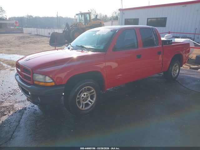 DODGE DAKOTA SPORT/SXT - 2